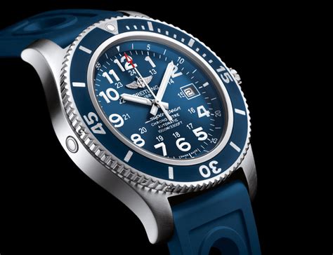 breitling superocean video|Breitling Superocean models.